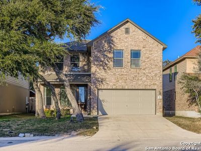 823 Spello, San Antonio, TX, 78253