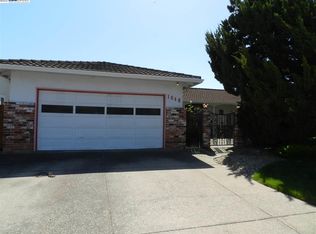 1046 Lucille St, Livermore, CA