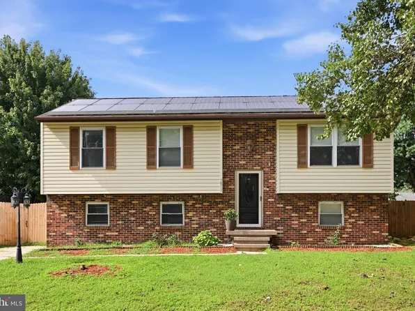 7811 Stafford Hill Ct, Glen Burnie, MD 21061