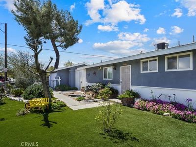 43857 Adler Ave, Lancaster, CA, 93534