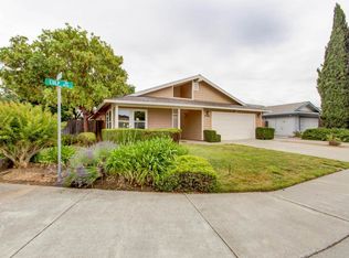 8580 Culp Dr, Gilroy, CA 95020
