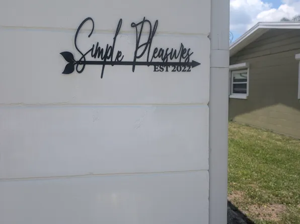 3143 Elizabeth St #1, Melbourne, FL 32904