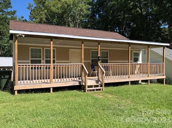 910-912 S Rowan Ave, Spencer, NC 28159