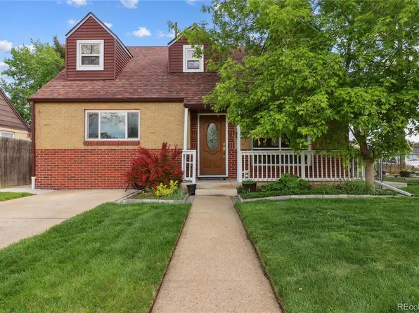 3600 Dahlia Street, Denver, CO 80207