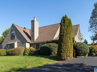 1693 Royal Oak Ct, Charlottesville, VA