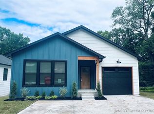 31 Circle Dr, Afton, OK 74331