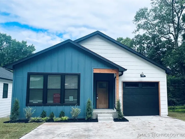 31 Circle Dr, Afton, OK 74331