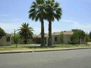 1801 W Mountain View Rd, Phoenix, AZ 85021