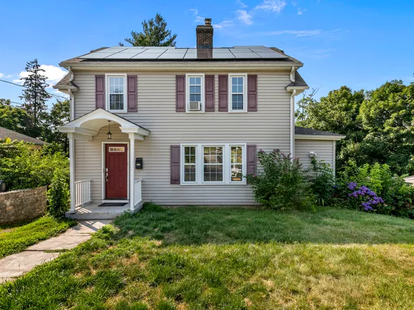 101 Bradley Avenue, Meriden, CT 06451