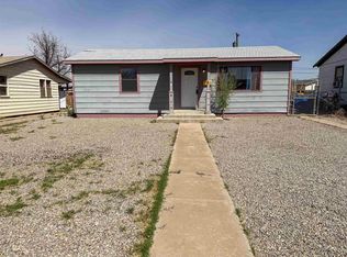 809 2nd St, Alamogordo, NM 88310