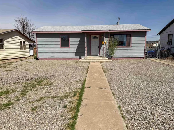 809 2nd St, Alamogordo, NM 88310