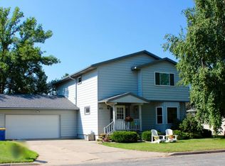 423 1st St SW, Blooming Prairie, MN 55917