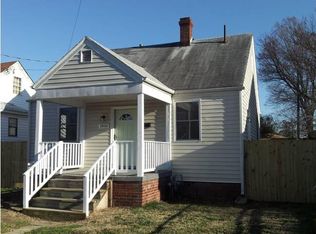1810 Keswick Ave, Richmond, VA 23224