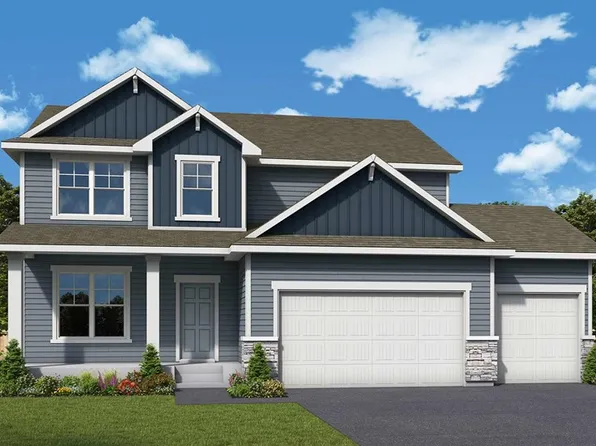 11636 Harbor Ln N, Osseo, MN 55369