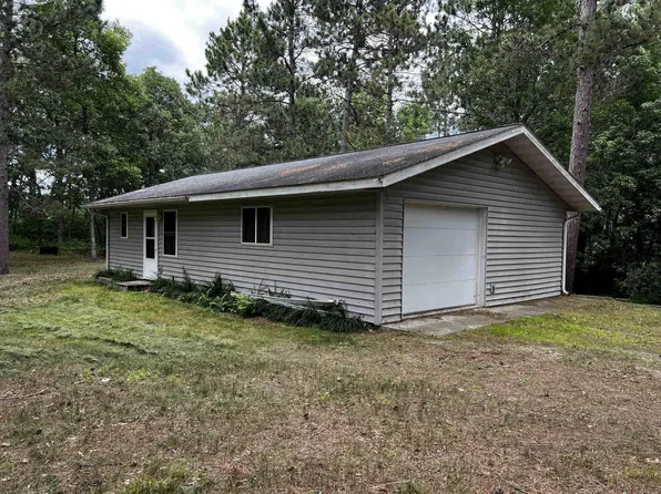 14545 Buckhorn Cir, Menahga, MN 56464