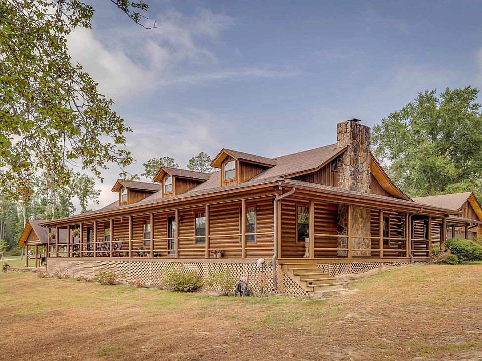 252 Dewberry Rd, Jonesboro, LA 71251 MLS 207174 Zillow