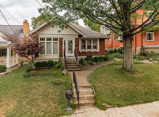 41 Linden Ave, Fort Thomas, KY