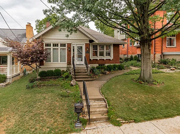 41 Linden Ave, Fort Thomas, KY 41075