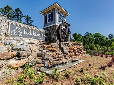 Rock Island Ridges at Riverchase — photo 22