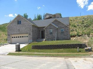 159 Wilderness Point, Evanston, WY 82930