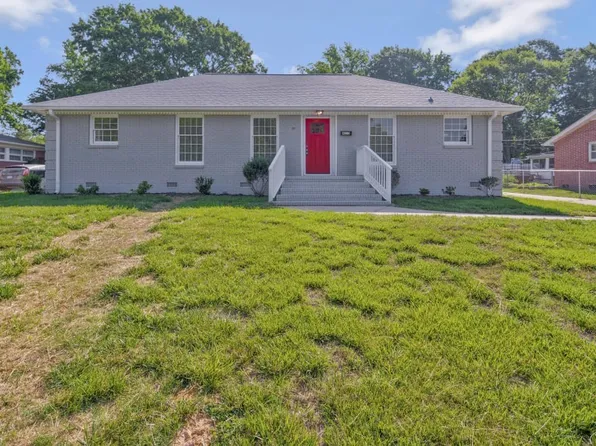 4218 Gladstone Ln, Charlotte, NC 28205