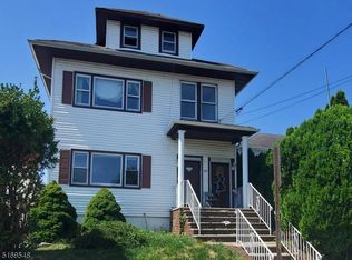 33 Grace Ter, Passaic, NJ