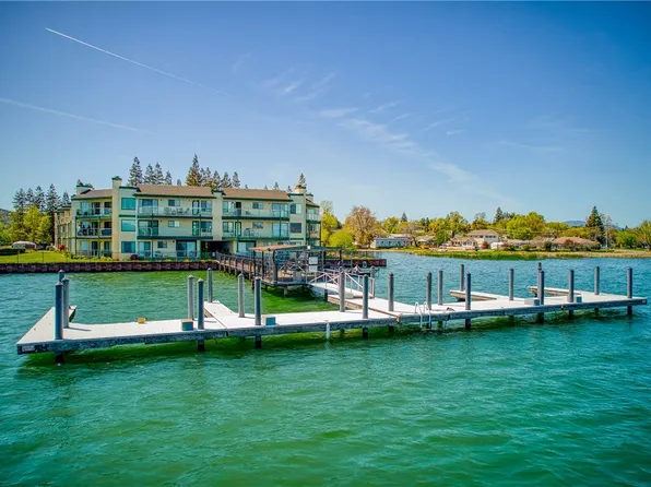10 Royale Ave APT 16, Lakeport, CA 95453