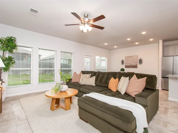 736 Jersey Ct, Troy, TX 76579