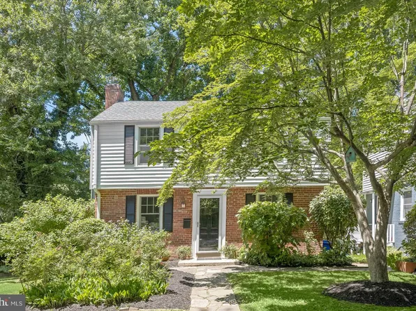 8800 Maywood Ave, Silver Spring, MD 20910