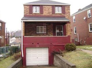 1138 Ridgeland Dr, Pittsburgh, PA 15212