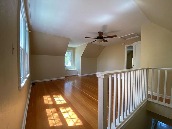 Upstairs Family Room