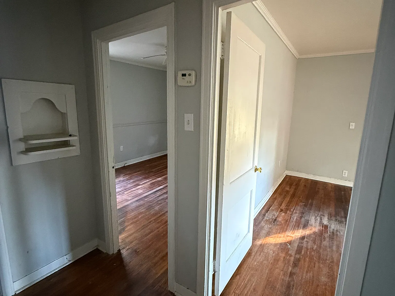 3603 Ridgewood Rd — Photo 2