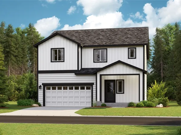 6117 135th Street SW #20, Edmonds, WA 98026