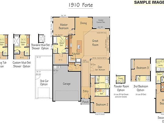 2nd image of 16106 NE 9th Way