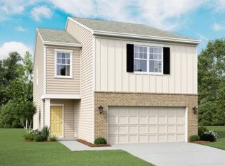 205 Rainey Dr, Jarrell, TX 76537