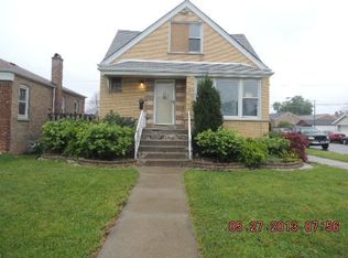 5559 S Kenneth Ave, Chicago, IL 60629