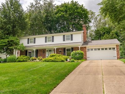 401 Winston Ave NE, North Canton, OH, 44720