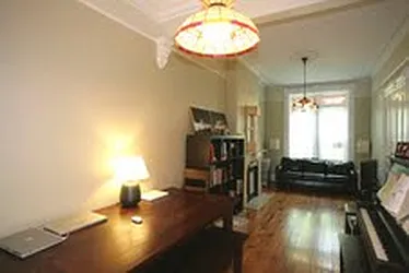 Rented by Garfield Realty 