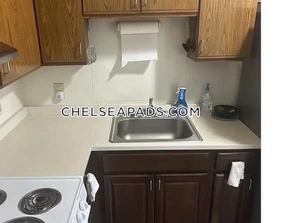 95 Shurtleff St #2, Chelsea, MA 02150
