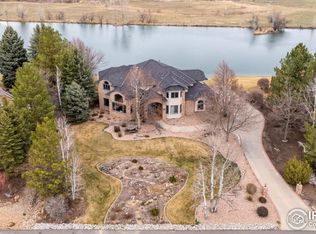 10391 E Goose Haven Dr, Lafayette, CO 80026