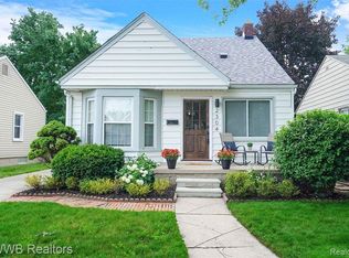 2304 Middlesex Ave, Royal Oak, MI