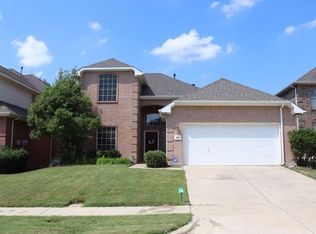 166 Turnberry Ln, Coppell, TX 75019