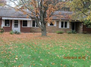 6188 Garber Rd, Dayton, OH 45415