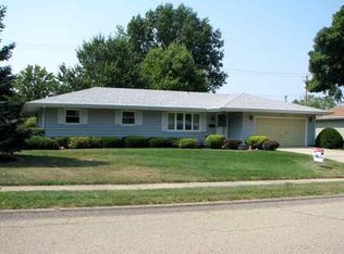 407 Centennial Ave, Normal, IL 61761
