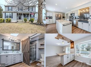 754 Mulligan Ln, Westminster, MD 21158