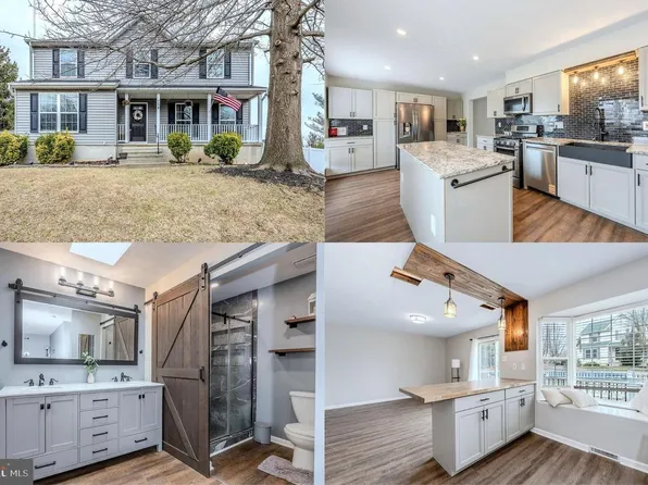 754 Mulligan Ln, Westminster, MD 21158