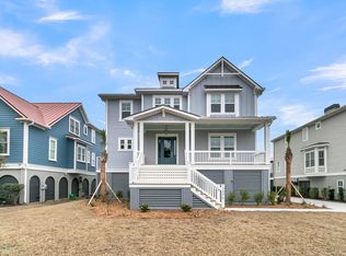 3638 Zacoma Dr, Mount Pleasant, SC 29466