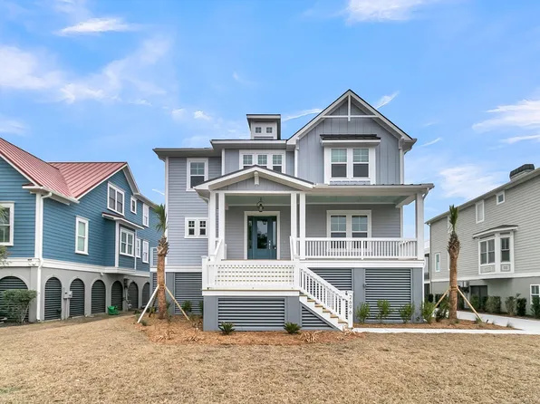 3638 Zacoma Dr, Mount Pleasant, SC 29466