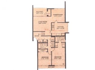 2112 Green Watch Way UNIT 10/301F, Reston, VA 20191