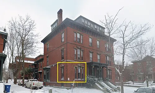 30 Deering St #1 Photo 1
